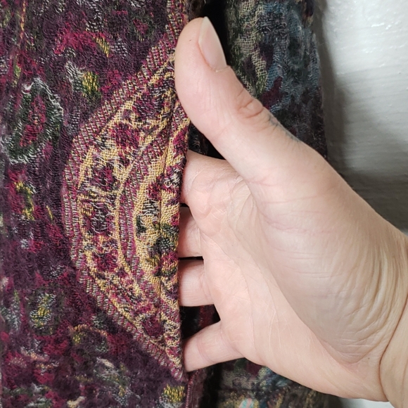 Anii by Natural Boho Cardigan - Picture 4 of 4